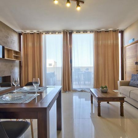 Emerald Court - Radiant Sliema Apartments & Penthouse By Shortletsmalta Zewnętrze zdjęcie
