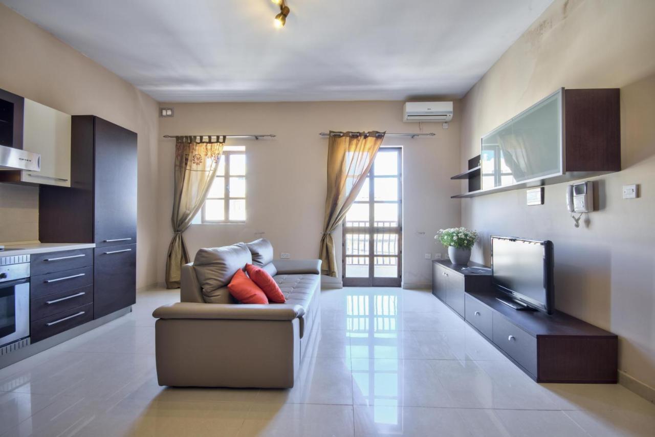Emerald Court - Radiant Sliema Apartments & Penthouse By Shortletsmalta Zewnętrze zdjęcie