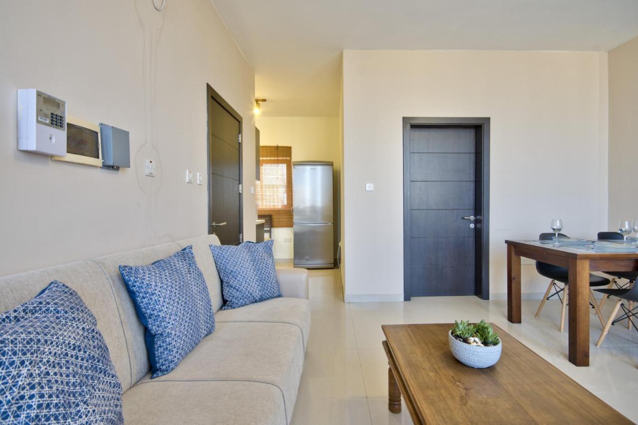 Emerald Court - Radiant Sliema Apartments & Penthouse By Shortletsmalta Zewnętrze zdjęcie