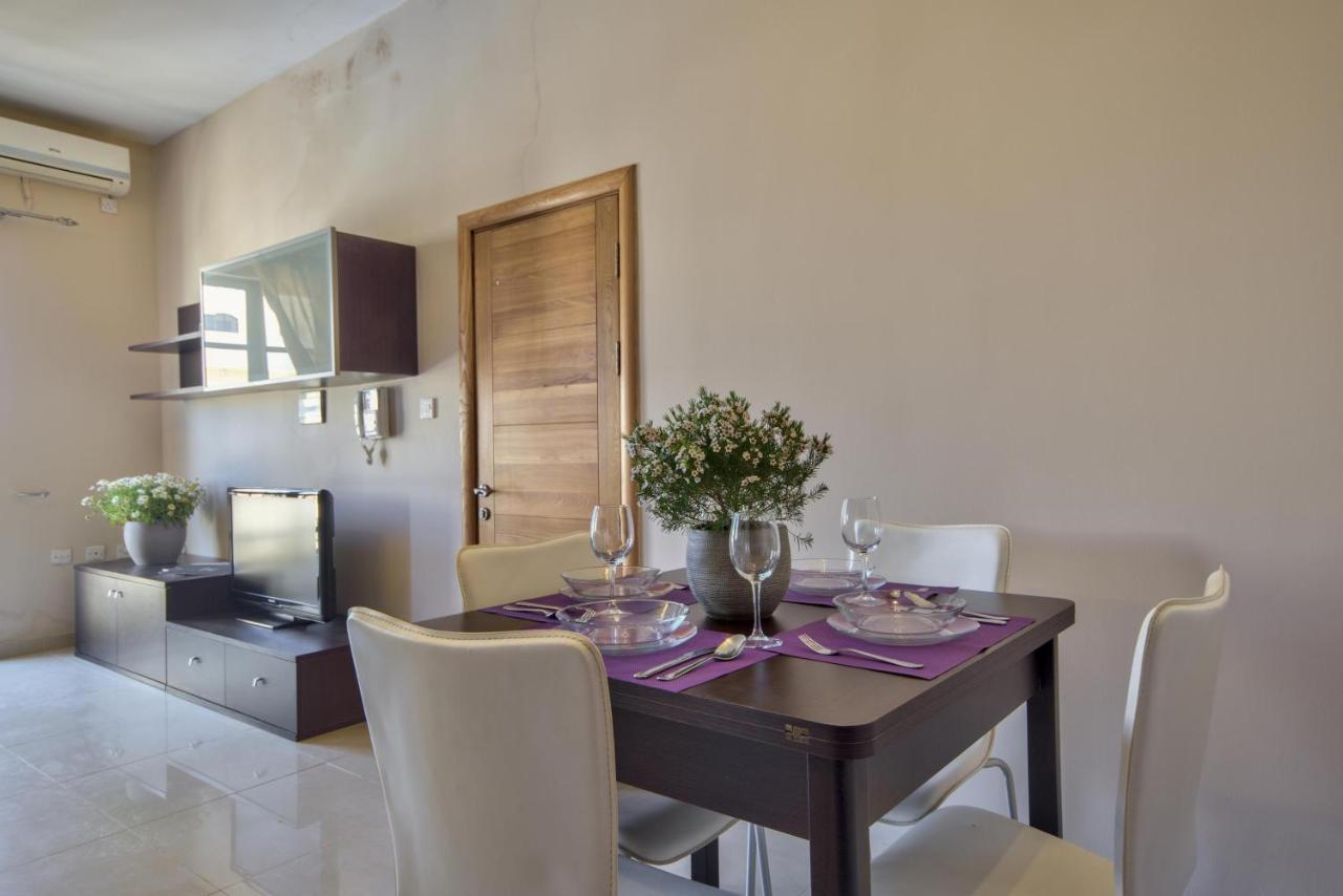 Emerald Court - Radiant Sliema Apartments & Penthouse By Shortletsmalta Zewnętrze zdjęcie