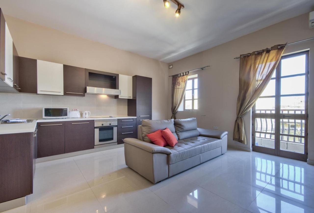 Emerald Court - Radiant Sliema Apartments & Penthouse By Shortletsmalta Zewnętrze zdjęcie