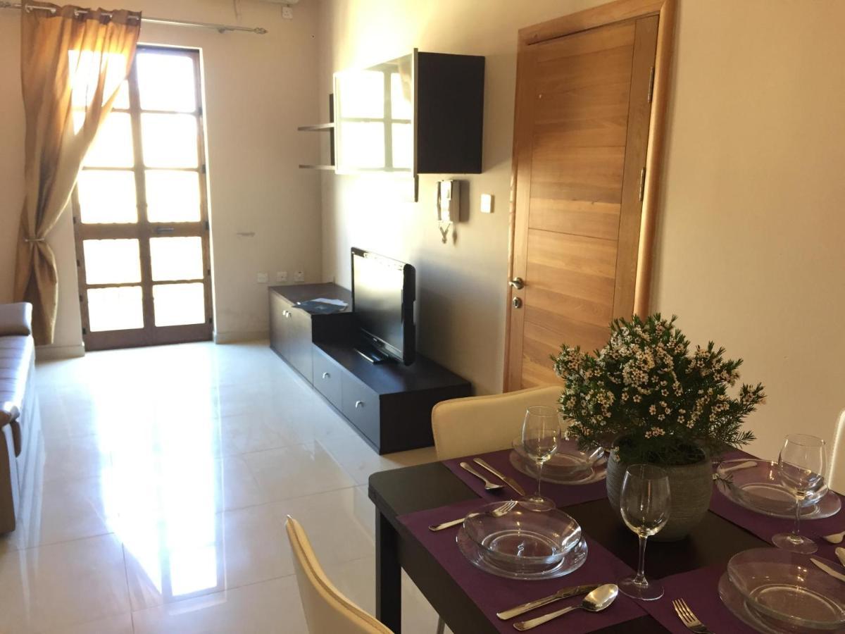 Emerald Court - Radiant Sliema Apartments & Penthouse By Shortletsmalta Zewnętrze zdjęcie