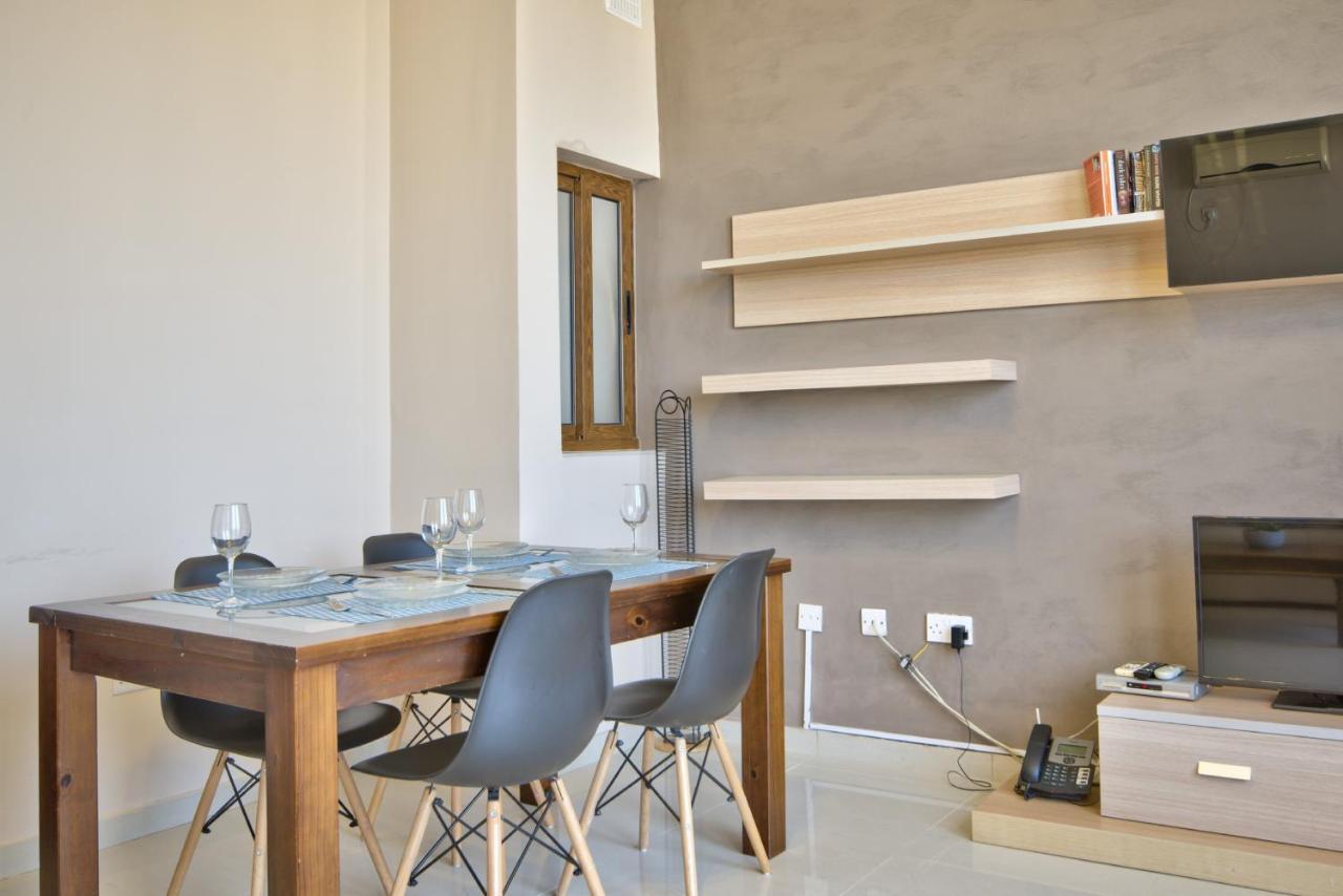 Emerald Court - Radiant Sliema Apartments & Penthouse By Shortletsmalta Zewnętrze zdjęcie