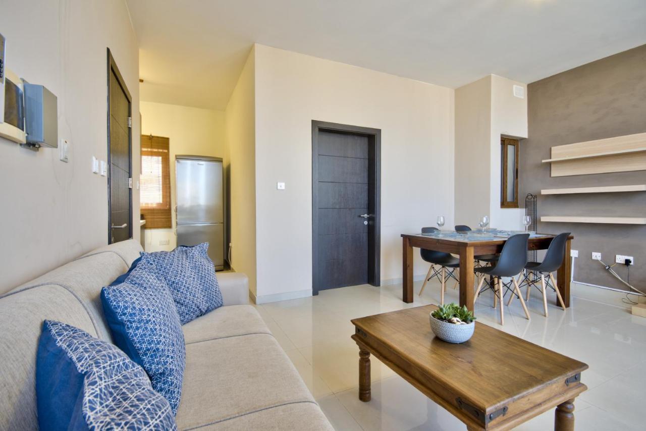 Emerald Court - Radiant Sliema Apartments & Penthouse By Shortletsmalta Zewnętrze zdjęcie
