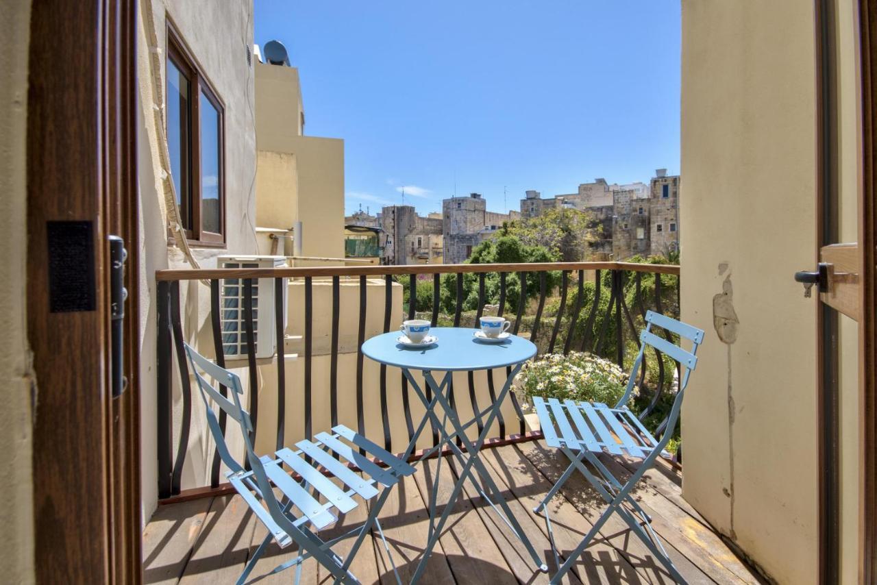 Emerald Court - Radiant Sliema Apartments & Penthouse By Shortletsmalta Zewnętrze zdjęcie