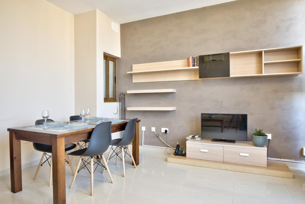 Emerald Court - Radiant Sliema Apartments & Penthouse By Shortletsmalta Zewnętrze zdjęcie