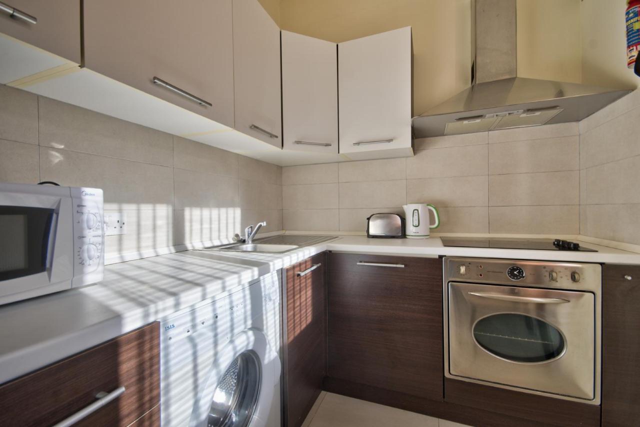 Emerald Court - Radiant Sliema Apartments & Penthouse By Shortletsmalta Zewnętrze zdjęcie