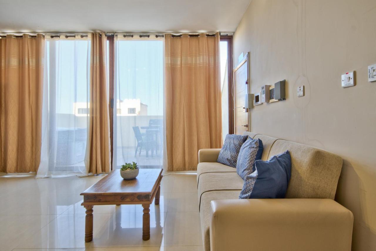 Emerald Court - Radiant Sliema Apartments & Penthouse By Shortletsmalta Zewnętrze zdjęcie