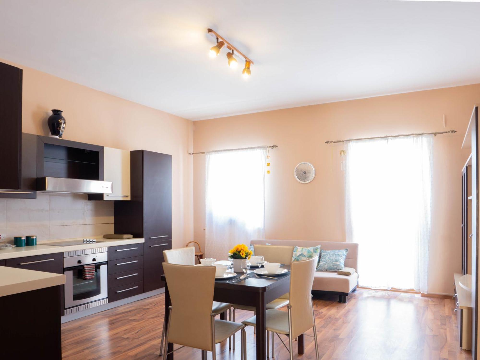Emerald Court - Radiant Sliema Apartments & Penthouse By Shortletsmalta Zewnętrze zdjęcie