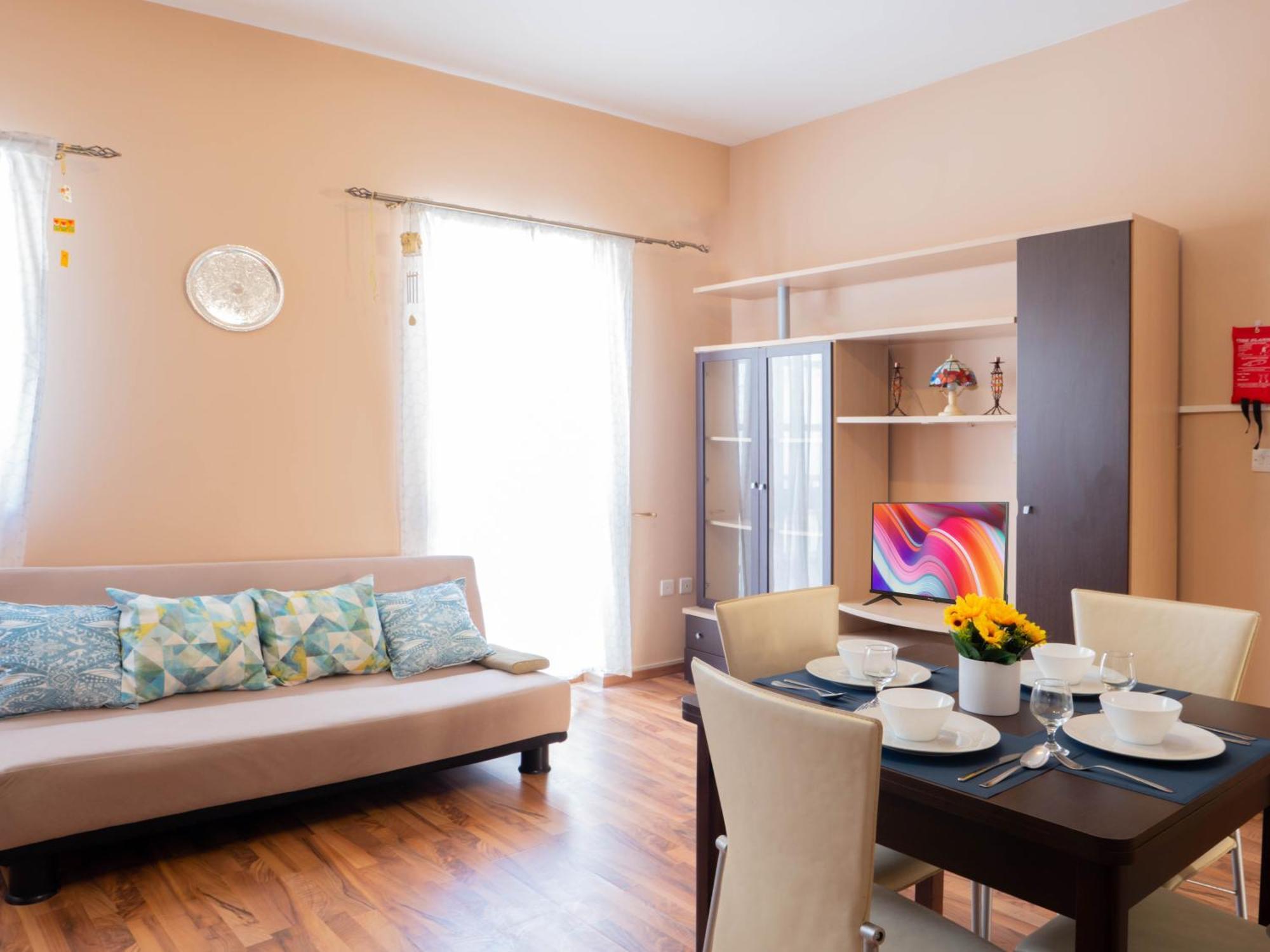 Emerald Court - Radiant Sliema Apartments & Penthouse By Shortletsmalta Zewnętrze zdjęcie