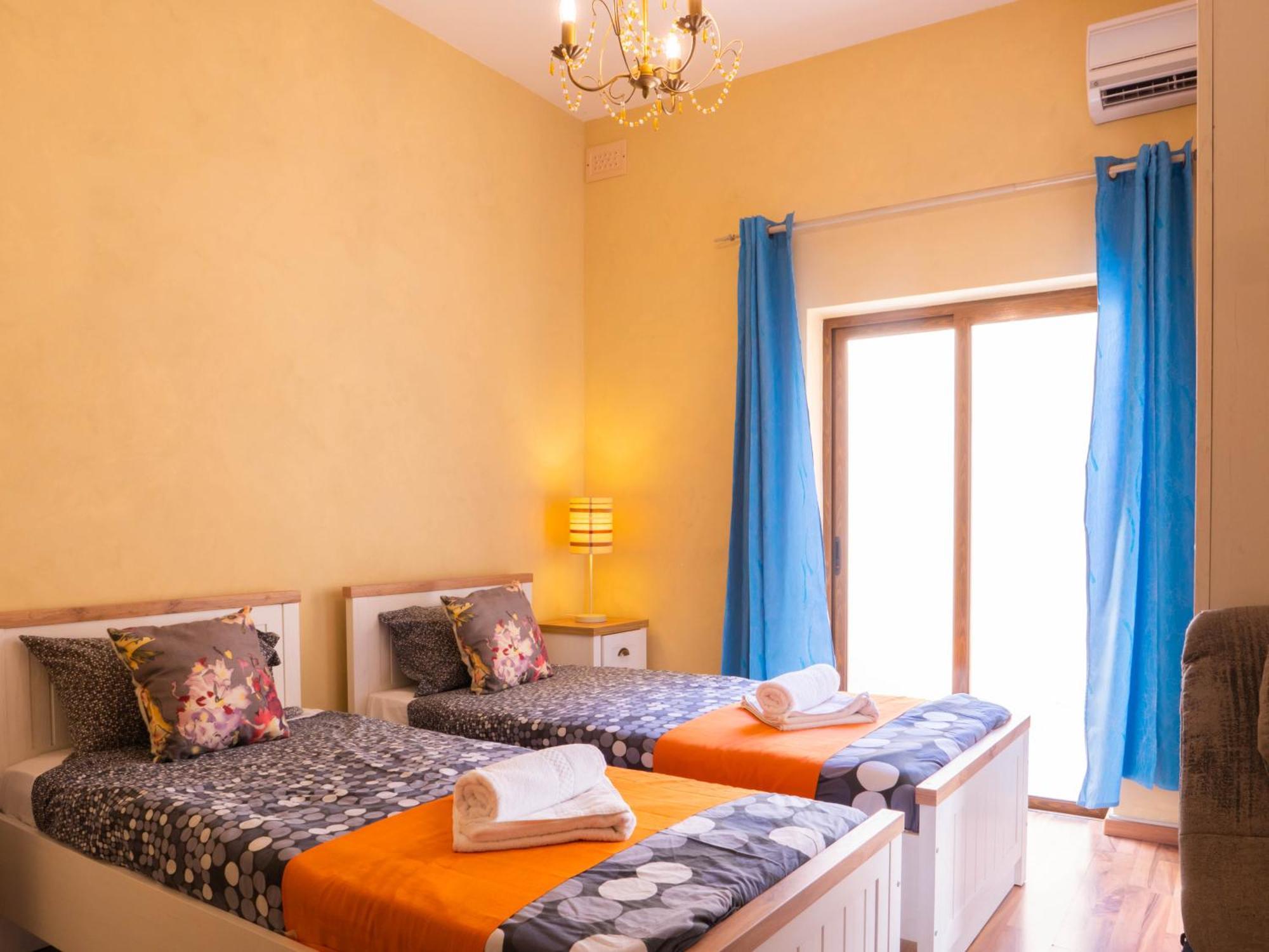 Emerald Court - Radiant Sliema Apartments & Penthouse By Shortletsmalta Zewnętrze zdjęcie