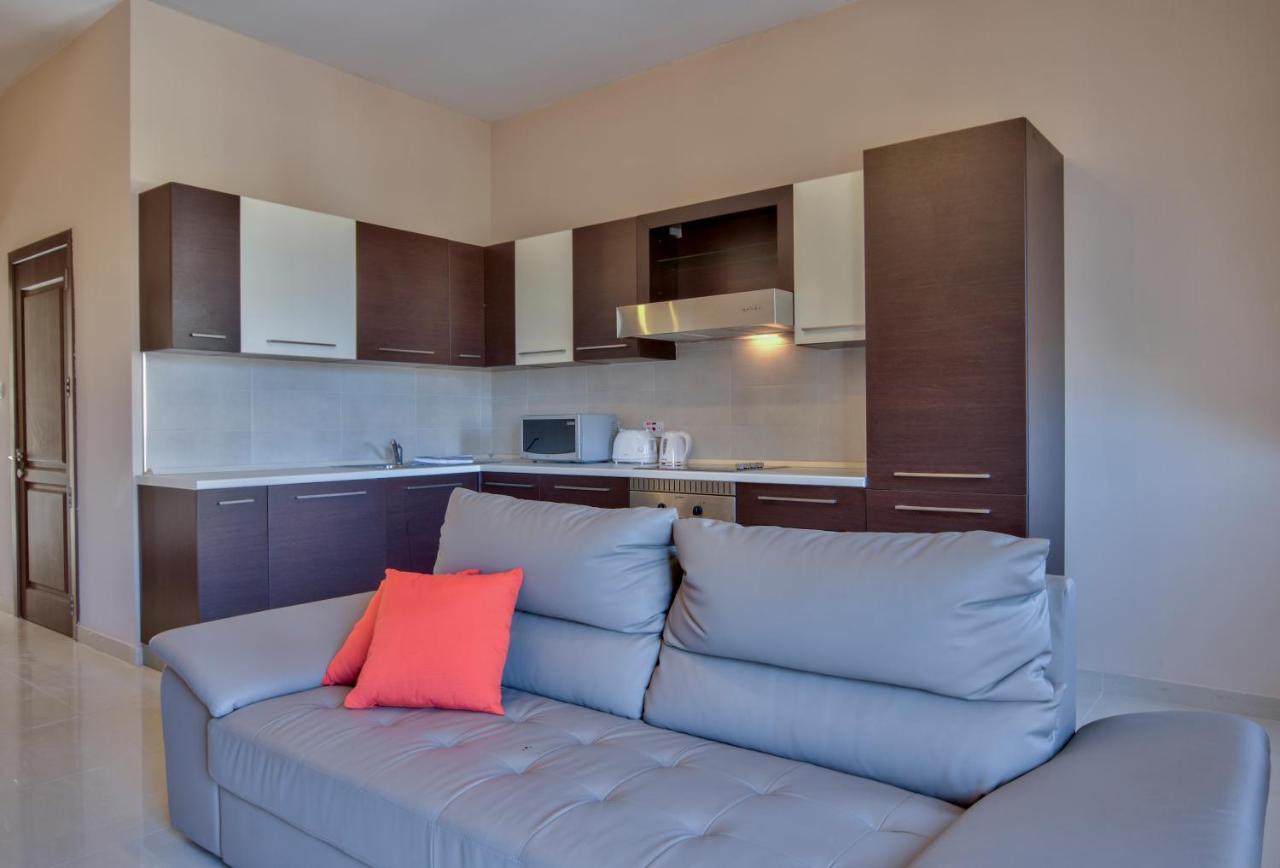 Emerald Court - Radiant Sliema Apartments & Penthouse By Shortletsmalta Zewnętrze zdjęcie