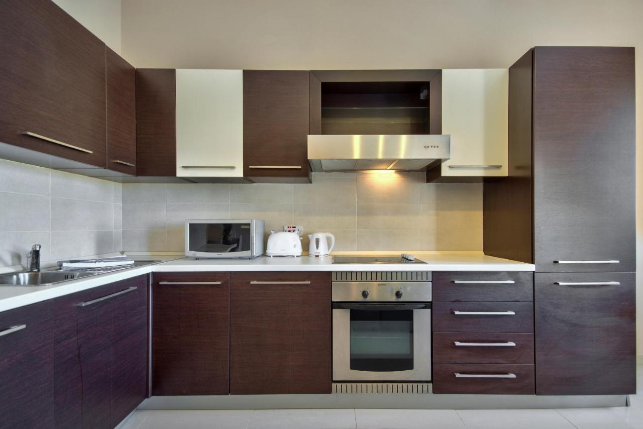 Emerald Court - Radiant Sliema Apartments & Penthouse By Shortletsmalta Zewnętrze zdjęcie