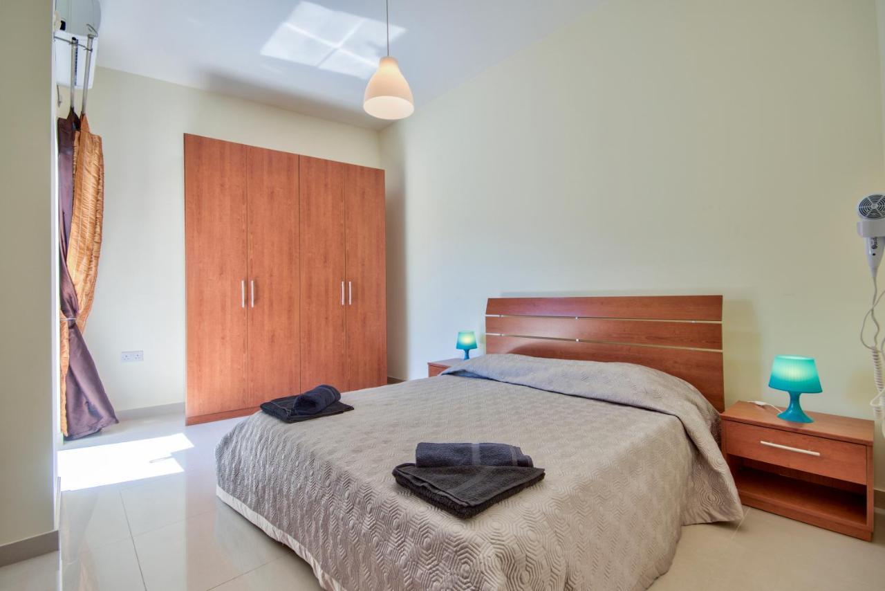 Emerald Court - Radiant Sliema Apartments & Penthouse By Shortletsmalta Zewnętrze zdjęcie