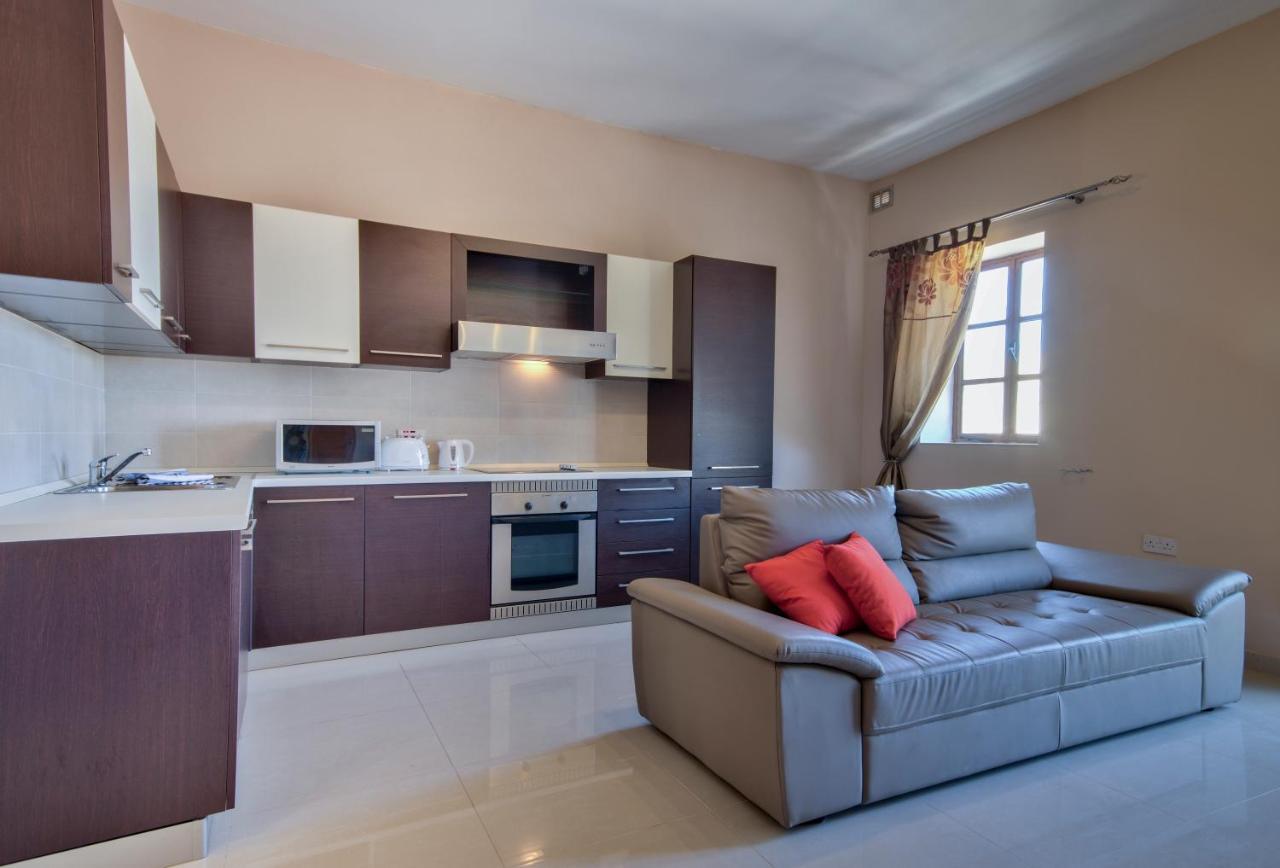 Emerald Court - Radiant Sliema Apartments & Penthouse By Shortletsmalta Zewnętrze zdjęcie